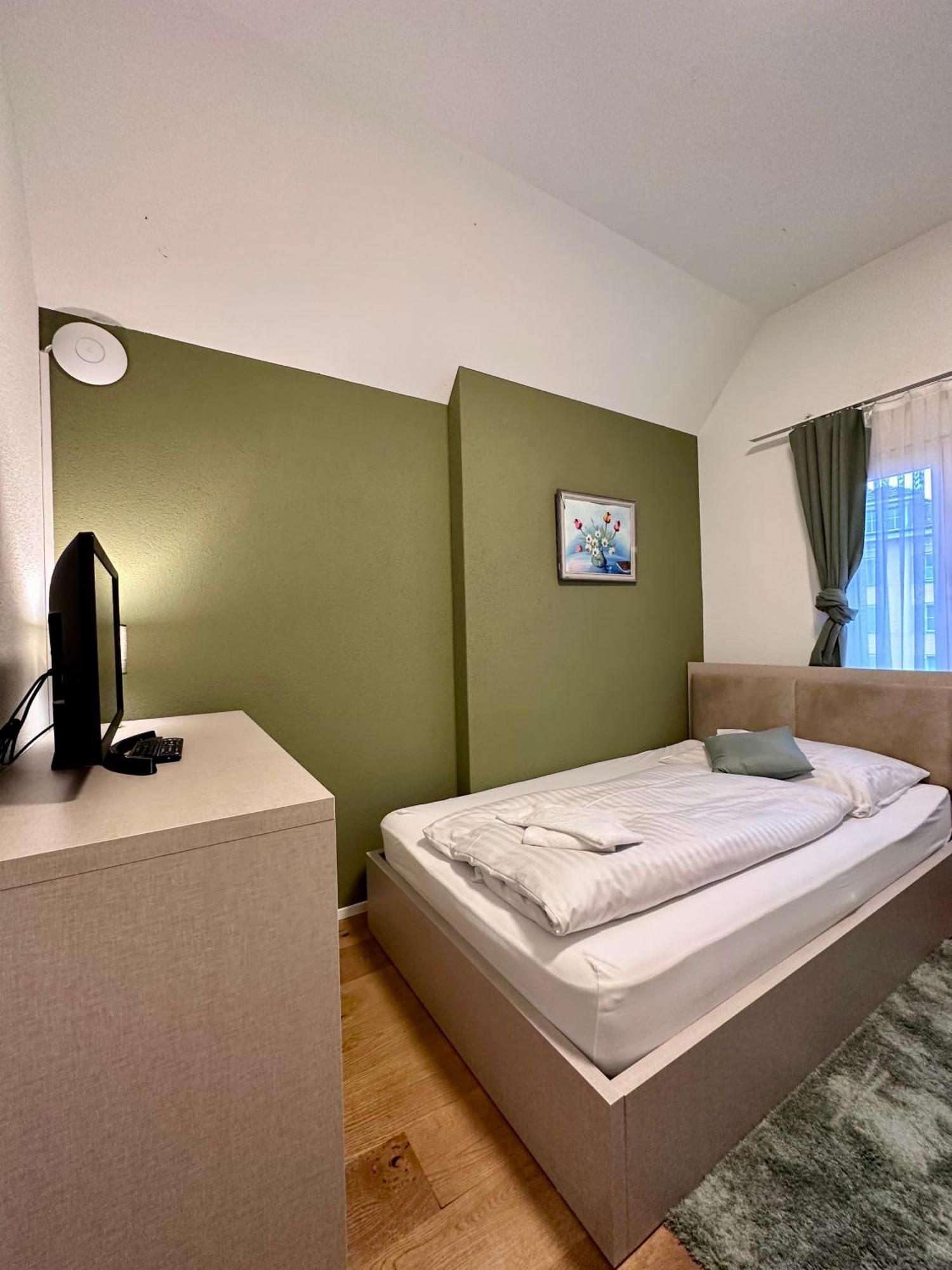 Welcome Hotel - Hellbuehl Self-Check-In מראה חיצוני תמונה