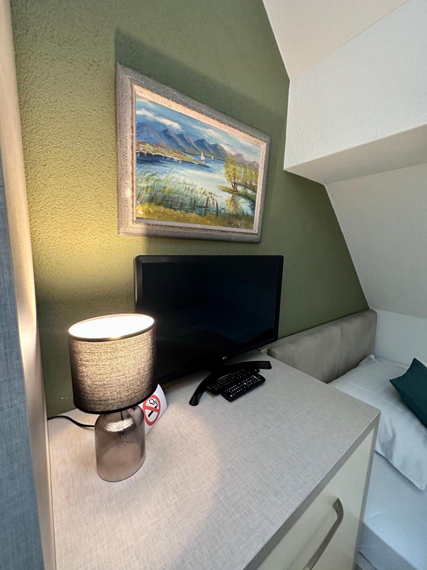 Welcome Hotel - Hellbuehl Self-Check-In מראה חיצוני תמונה