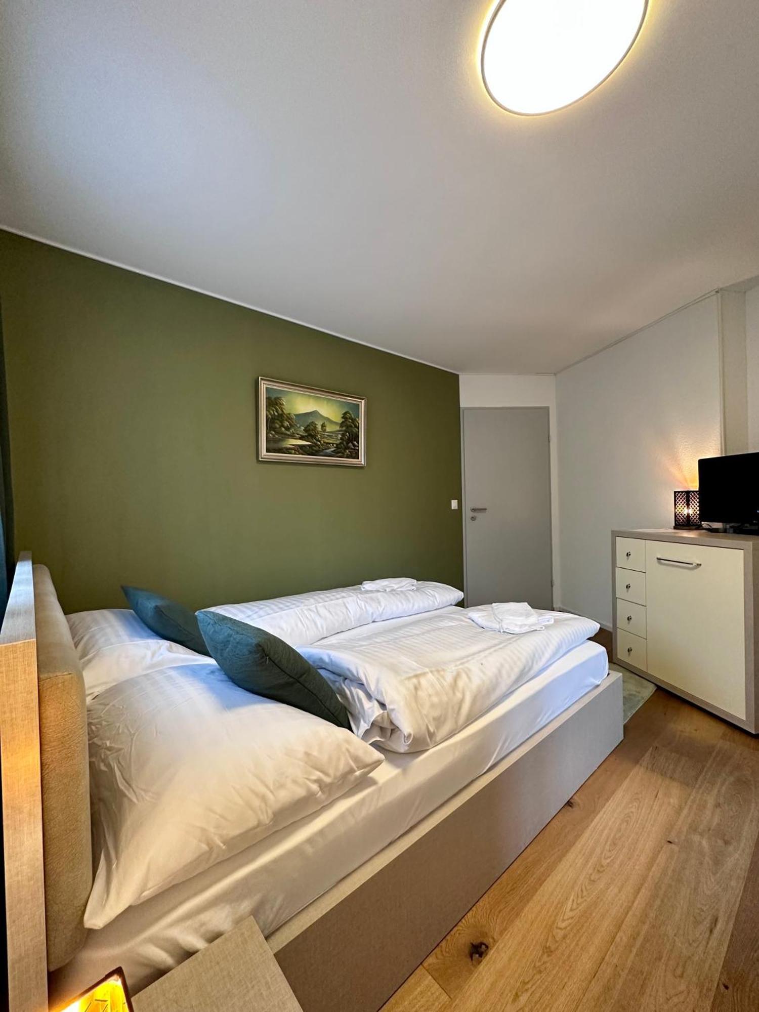 Welcome Hotel - Hellbuehl Self-Check-In מראה חיצוני תמונה